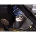 Motocorse Billet Aluminum Oil fill Plug for MV Agusta 3 cylinder Models Motocorse Billet Aluminum Oil fill Plug for MV Agusta 3 cylinder Models